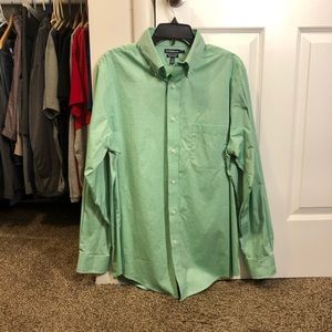 Button Down Shirt 16 34/35